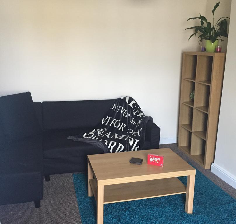 The Crescent Apartments Bridlington Room photo