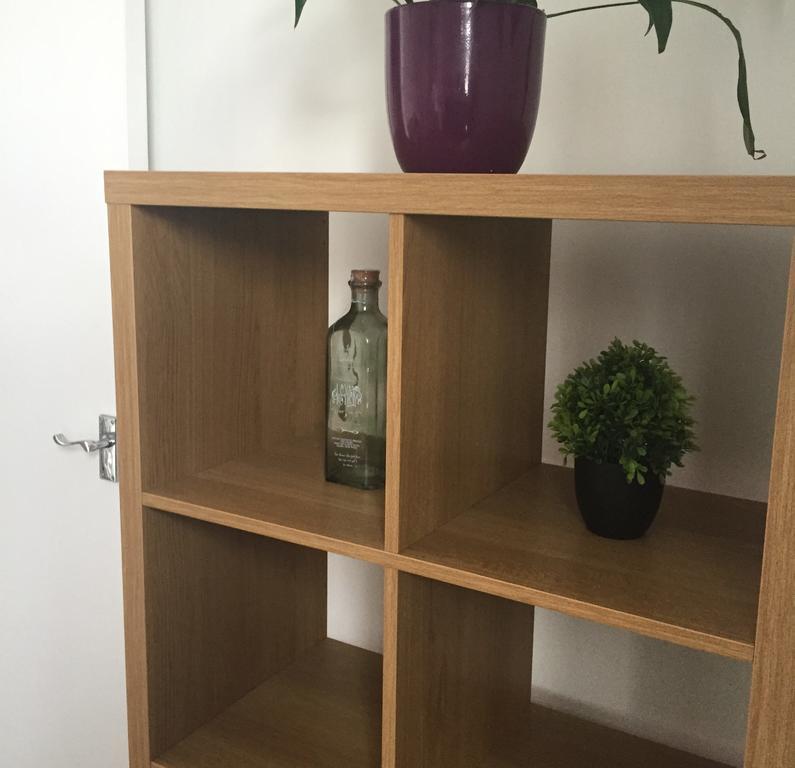The Crescent Apartments Bridlington Room photo