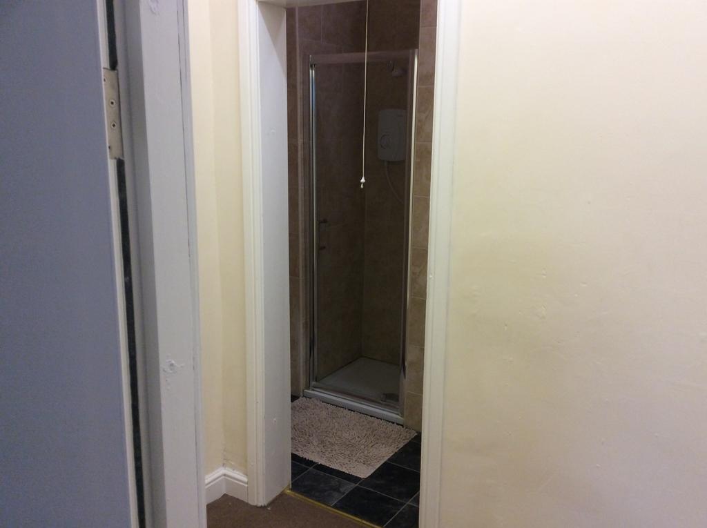 The Crescent Apartments Bridlington Room photo
